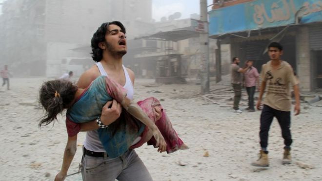 douma