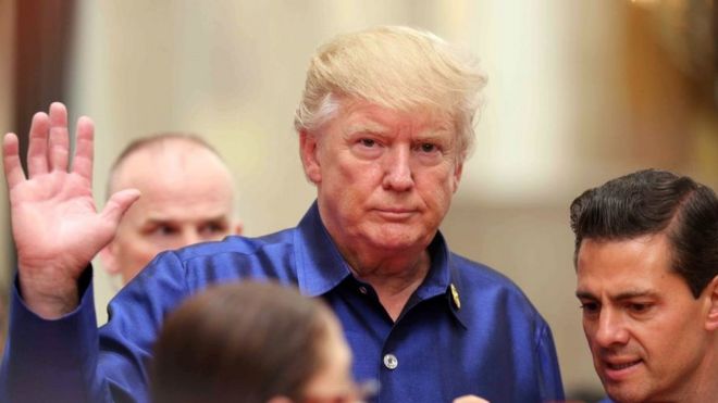 டிரம்ப்