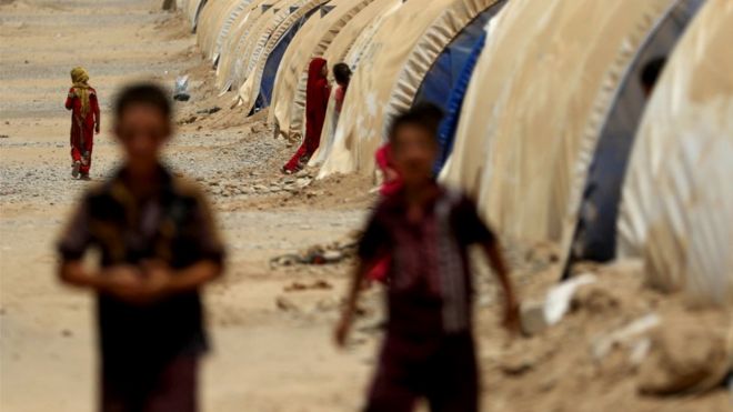 الغارديان: قصة ابن "أمير القناصة" في تنظيم الدولة الإسلامية