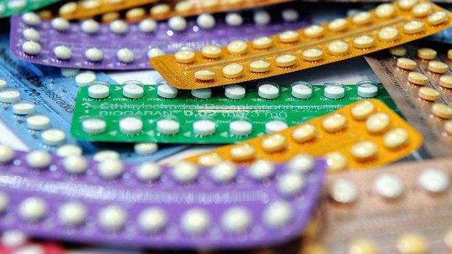 حبوب منع الحمل التي "أنجبت" ثورة اقتصادية
