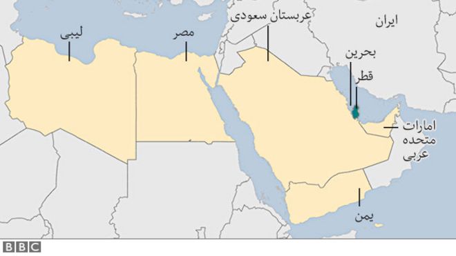 قطر