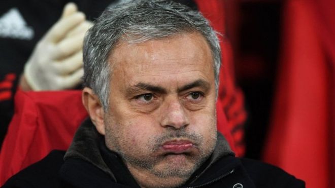 Mkufunzi wa Manchester United Jose Mourinho anatarajiwa kuzozana na maafisa wakuu wa klabu hiyo kuhusu bajeti yake ya uhamisho