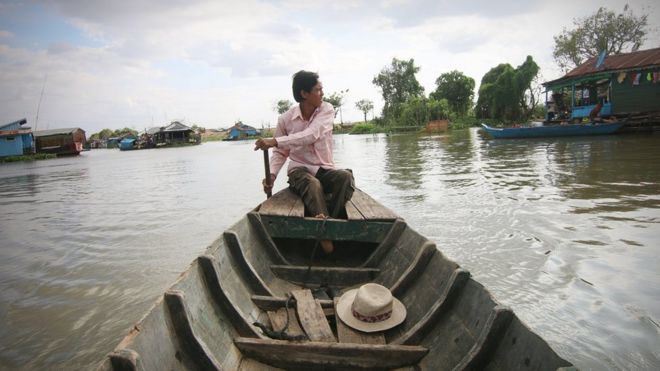 Kampong Chhnang