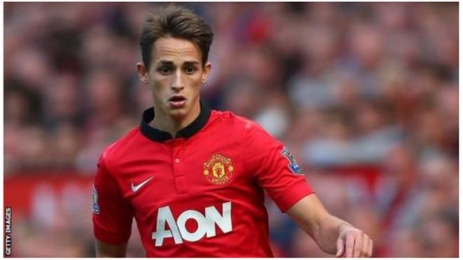 Adnan Januzaj