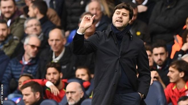 Mauricio Pochettino