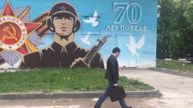 هل يمكن أن تتدخل روسيا في الانتخابات البريطانية؟