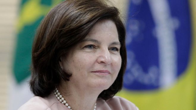 Resultado de imagem para Raquel Dodga