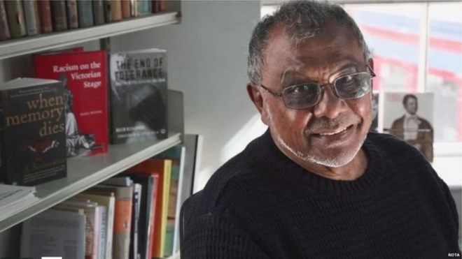 அம்பலவானர் சிவானந்தன்