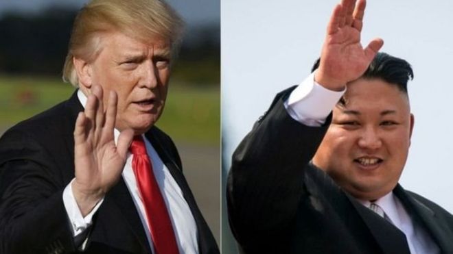 அமெரிக்க அதிபர் டிரம்ப்