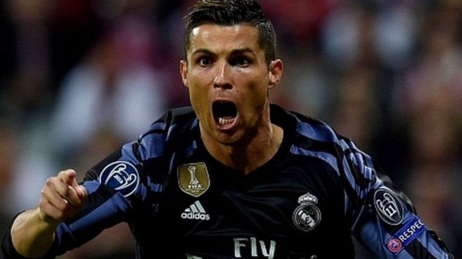 BAYERN MUNICHEN YAKUBALI KICHAPO NYUMBANI DHIDI YA REAL MADRID