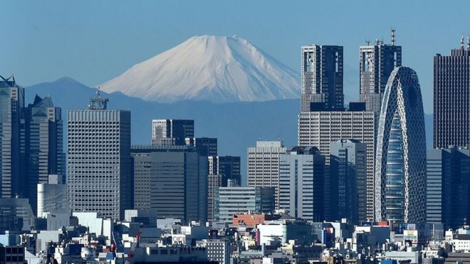 Tokio