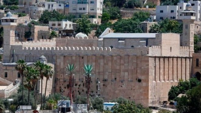 اليونيسكو تدرج "الخليل" ضمن مواقع التراث العالمي كمدينة إسلامية رغم اعتراض إسرائيل
