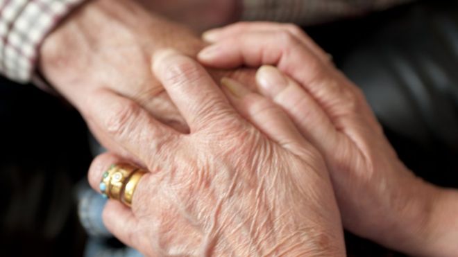 A link between depression and dementia has been known for some time