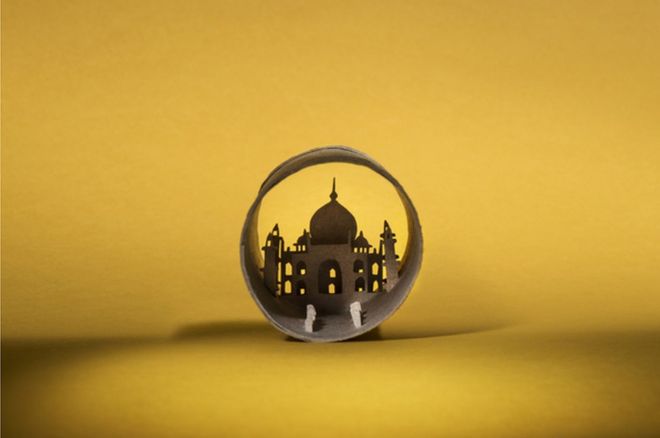 Agra, India