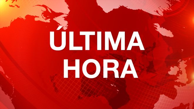 Ultima hora