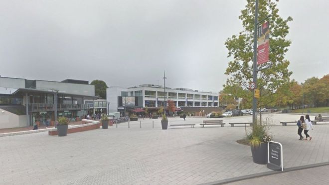 The University of Warwick