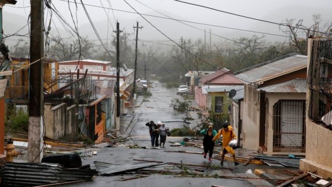 Puerto Rico