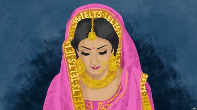 ਪੰਜਾਬੀ ਕੁੜੀ