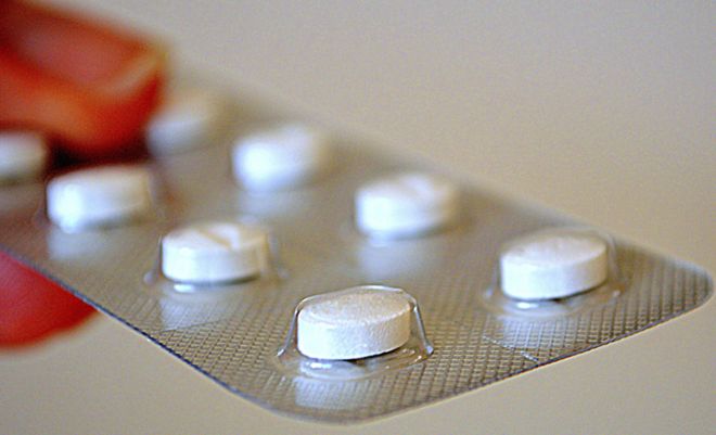 Medicines that contain benzodiazepines