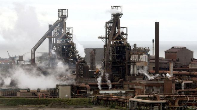 Port Talbot Steelworks - Alchetron, The Free Social Encyclopedia