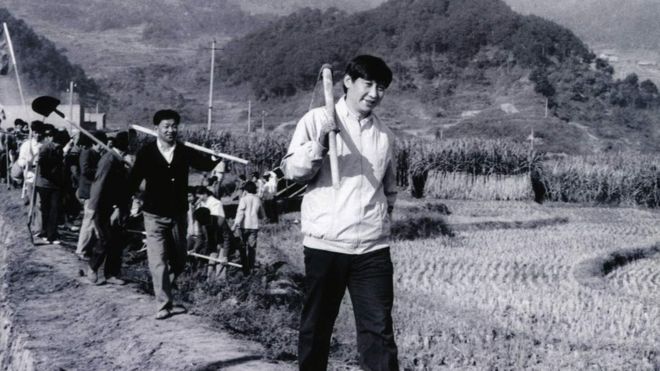 Tập Cận Bình