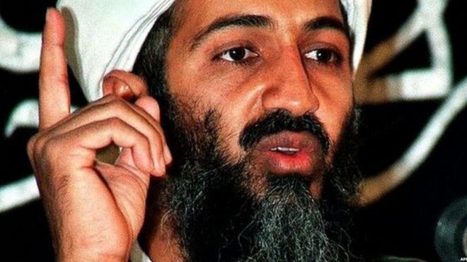 Mwana wa Osama bin Laden aorodheshwa na Marekani miongoni mwa magaid wanaosakwa na Marekani