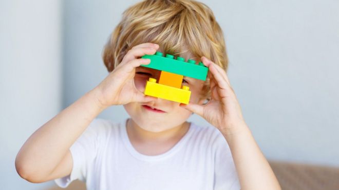5 juguetes para enseñar ingeniería a los niños (más allá de Lego)