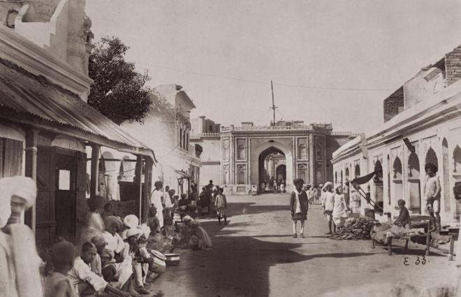 இந்தியாவின் புகைப்பட பொக்கிஷங்கள்