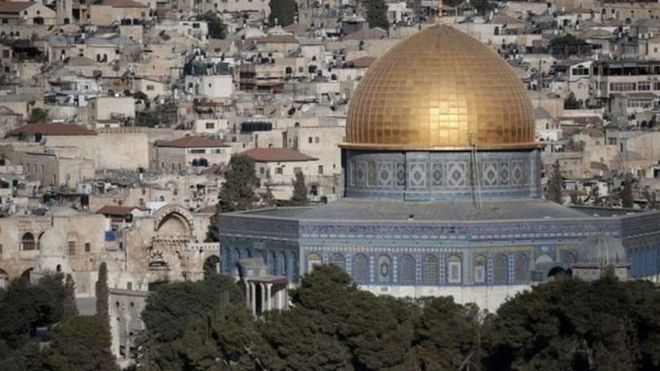 ஜெருசலேம்