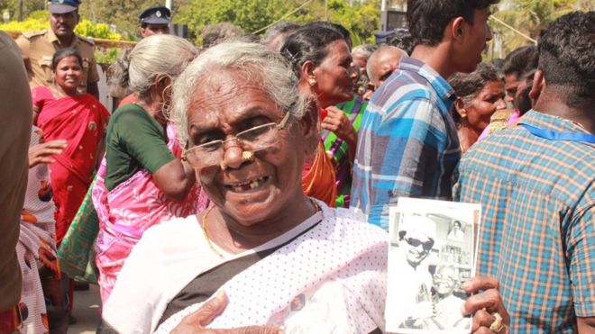 ஜெயலலிதா நினைவு தினம்: பெரும்திரளாக மக்கள் அஞ்சலி