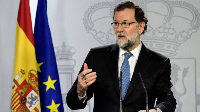 Mariano Rajoy