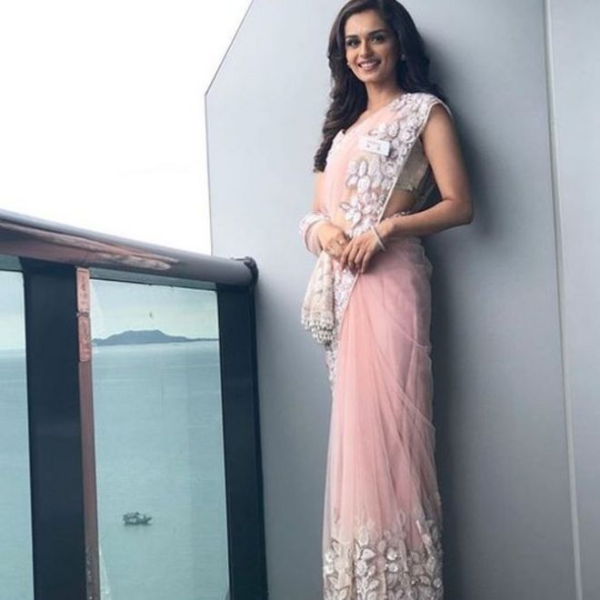 மானுஷி சில்லர்