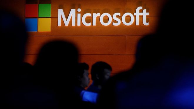 Microsoft responsabiliza a la Agencia de Seguridad Nacional