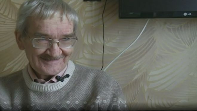 அணுஆயுத போரை நடக்காமல் தடுத்த ஸ்டனிஸ்லாஃப் பெட்ரோஃப் 77 வயதில் மரணம்