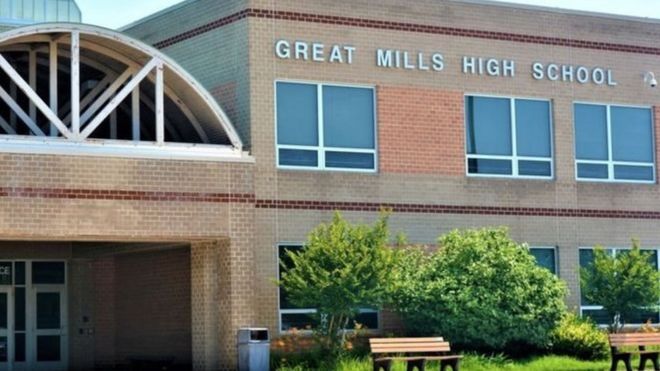 Great Mills