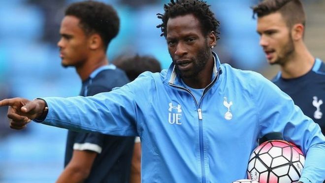 Ugo Ehiogu