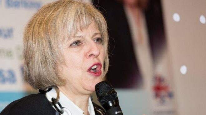 Theresa May aliingia madarakani mwaka 2016 baada ya aliyekuwa waziri mkuu David Cameron kujiuzulu kwa kushindwa kuzuia kujitoa kwenye umoja wa Ulaya