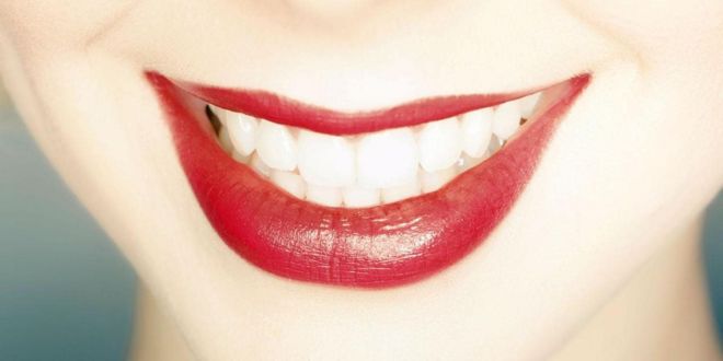 سفیدی دندان نشانه سلامت آن نیست