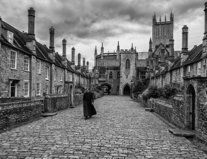 Catedral de Wells