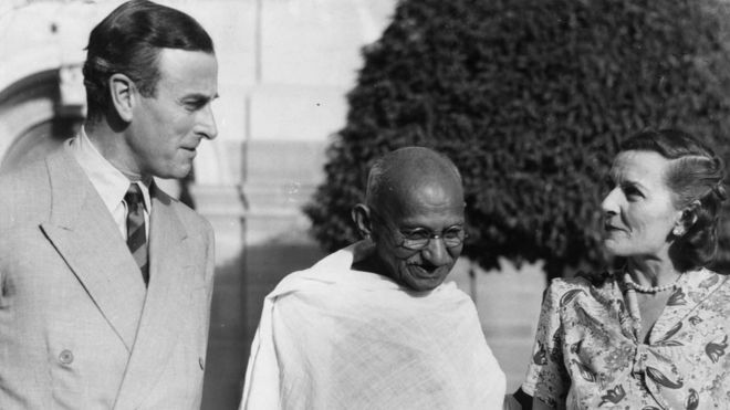 இந்தியா-பாகிஸ்தான் பிரிவினை: