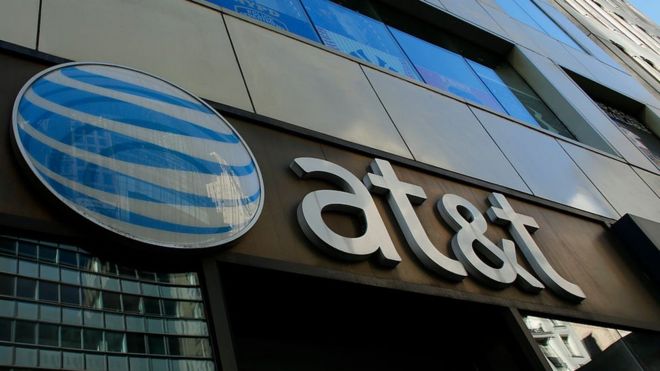 AT&T