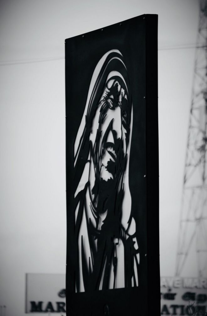 அன்னையின் புன்னகையில் - ரோஹிணி பாலசுப்ரமணியன், உக்கடம்