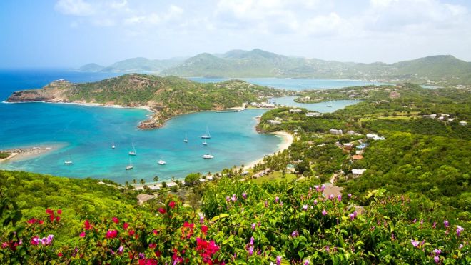 Antigua