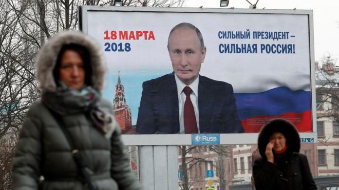 Kremlin accuses US of meddling in Russian election (bbc.com)