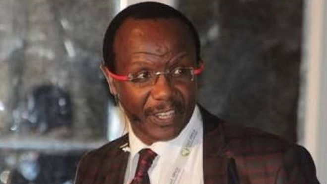 David Ndii