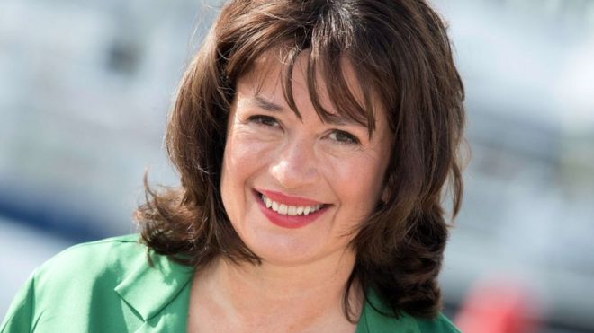 Daisy Goodwin: 'I Was Groped By 10 Downing Street Official' - FOW 24 NEWS