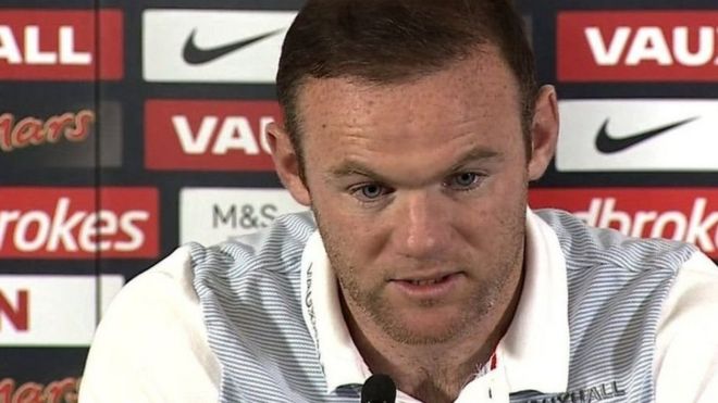 Rooney atafikishwa mahakamani baadae mwezi huu