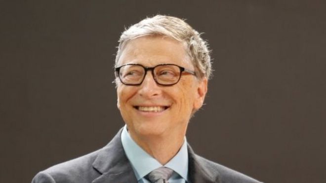 Bill Gates