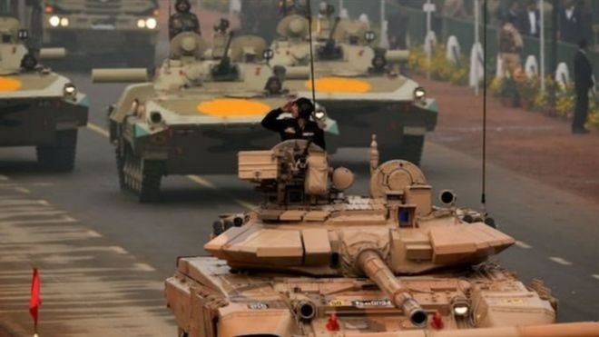 இந்தியா