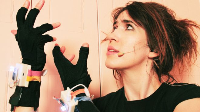 5 maneras en que las nuevas tecnologías están cambiando nuestra forma de consumir música
